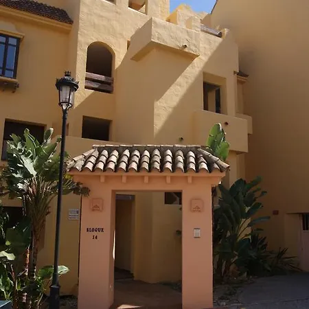 Splendide Deluxe Apartment *