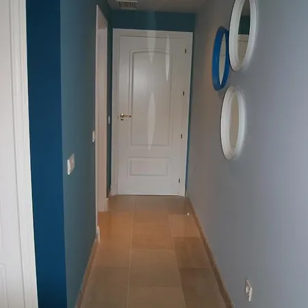 Apartment Splendide Deluxe Manilva