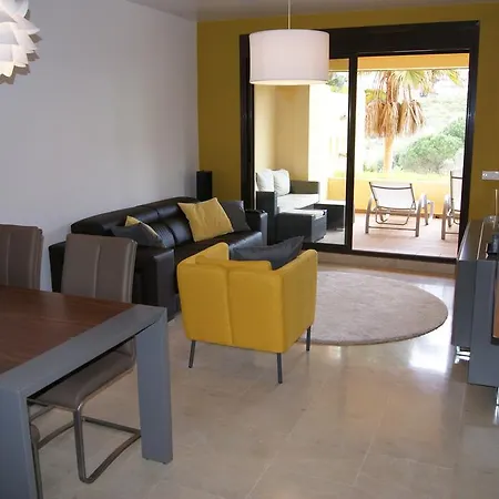 Apartment Splendide Deluxe Manilva