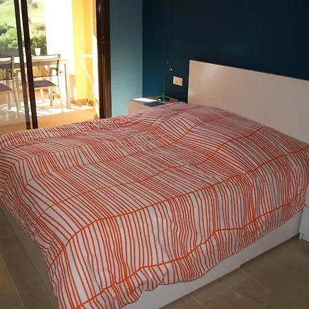 Apartment Splendide Deluxe Manilva