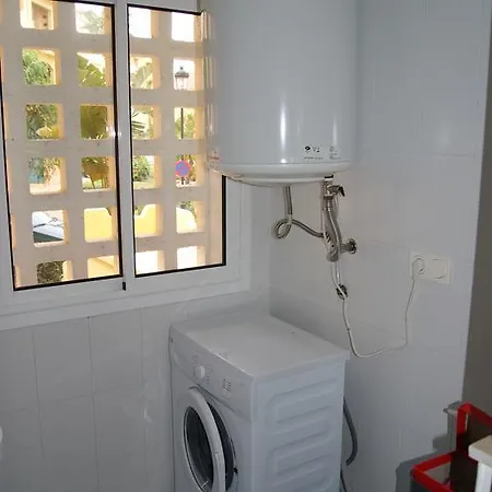 Splendide Deluxe Apartment